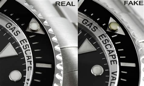 rolex deepsea sea dweller fake vs real|rolex deepsea 116660 vs 126660.